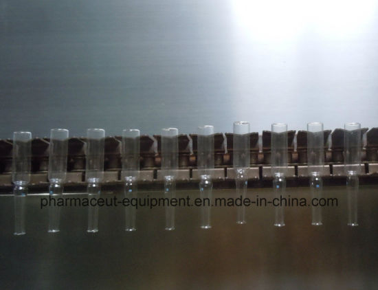 Hot Sale 1-20ml Ampoule Printing Machine with GMP (YGZ)
