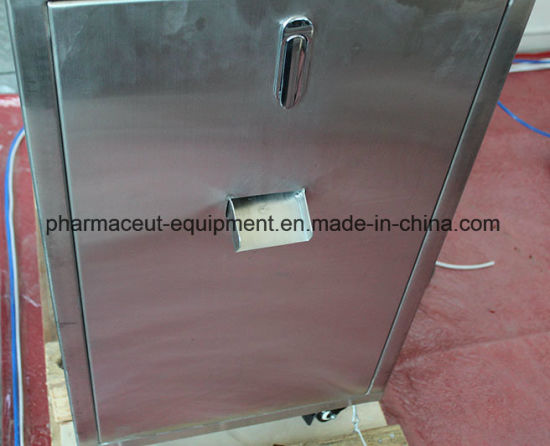 Nqf1500 Capsule and Powder Machine Separately Automatically