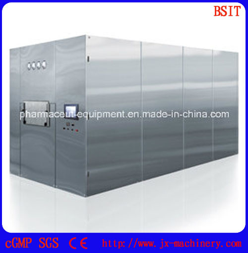 Dry Heat Sterilizer Machine (DMH-3)