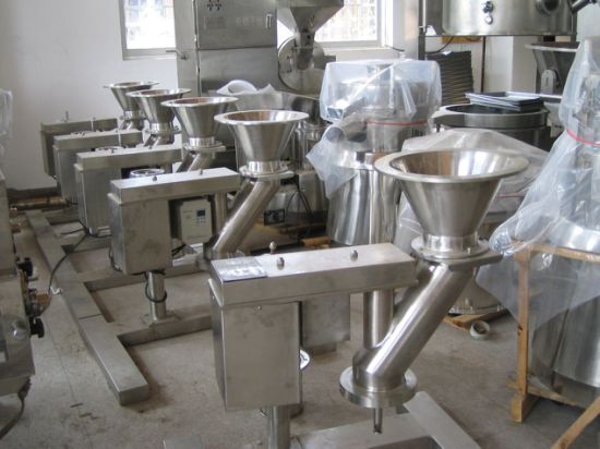 Fz Series Fast Granulator