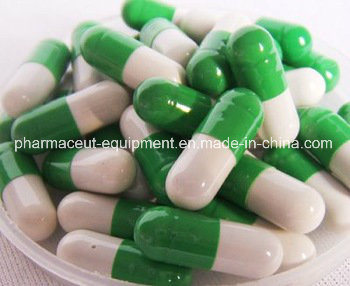 Pharmaceutical Machine Hard Gelatin Capsule Polishing Machine (BSC100A)