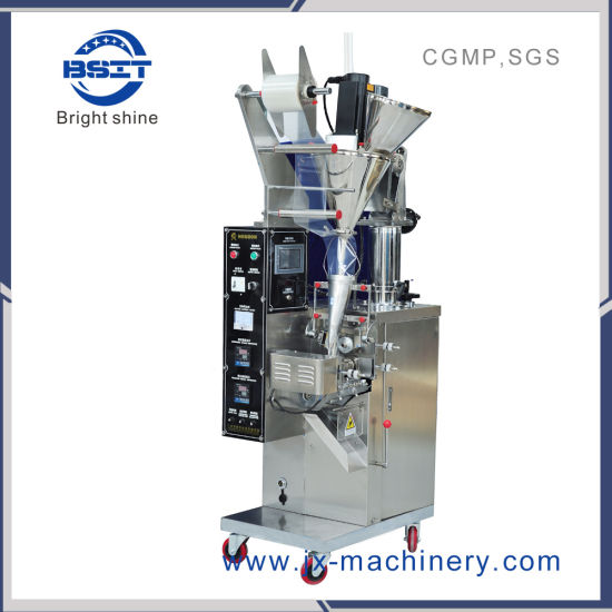 Dxdk Sachet Granule Bag Packing Machine Price in Filling Machine