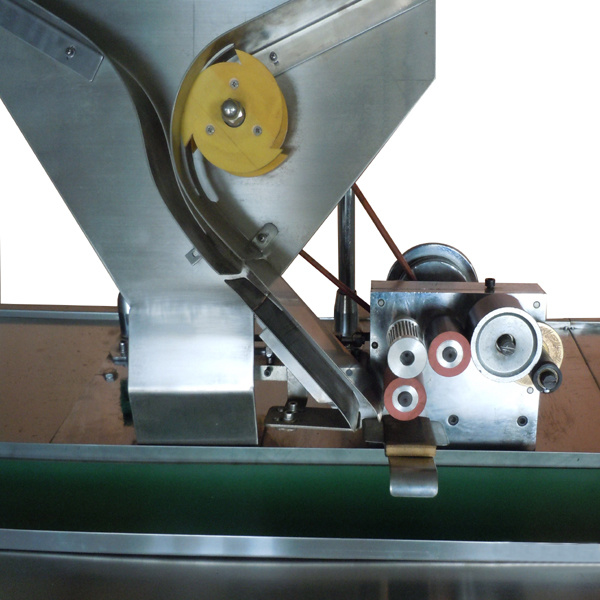 Precio de f&aacute;brica de la ampolla de vidrio farmac&eacute;utica Ink-Printing Machine