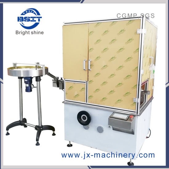 Pharmaceutical Automatic Blister Cartoning Box Packing Machine