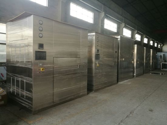 CT-C Series Hot Air Circulation Drying Oven
