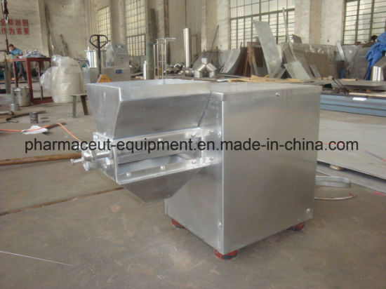 YK CGMP standards high quality Factory Price Oscillating Granulator Machine