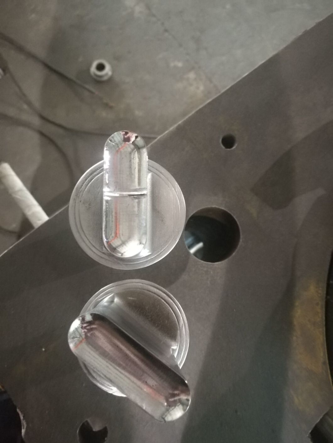 Peque&ntilde;o lote buen precio para THP10/15/20/25/30/45 Canasta de flores Machine de tableta