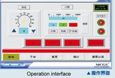 Inspecci&oacute;n de fugas para ampollas de pl&aacute;stico (BSFD-6000)
