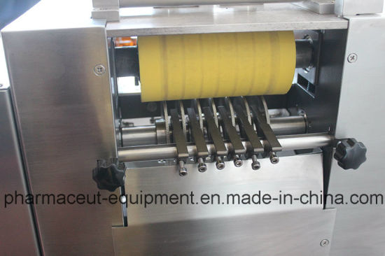 Capsule and Powder Separately Machine Automatically Nqf-800