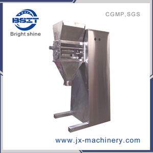 Yk160 Vibrating Granulating Machine(Meet GMP Standards