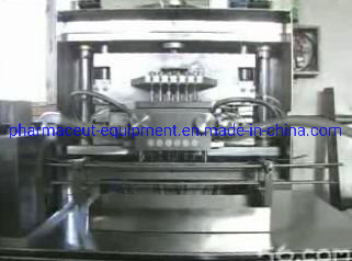 Manual Natural Coconut Oil Suppository Liquid Filling Packaging Machine