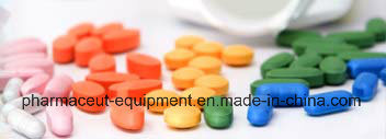 BY-400 Stainless Steel Material Pharmaceutical Tablet Sugar Coating Machine 