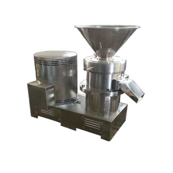 Оптовая машина для производства коллоидного арахиса (JMS130) 