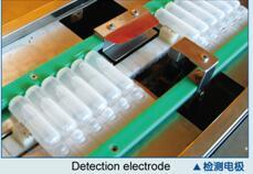 Leak Inspection for Plastic Ampoule (BSFD-6000)