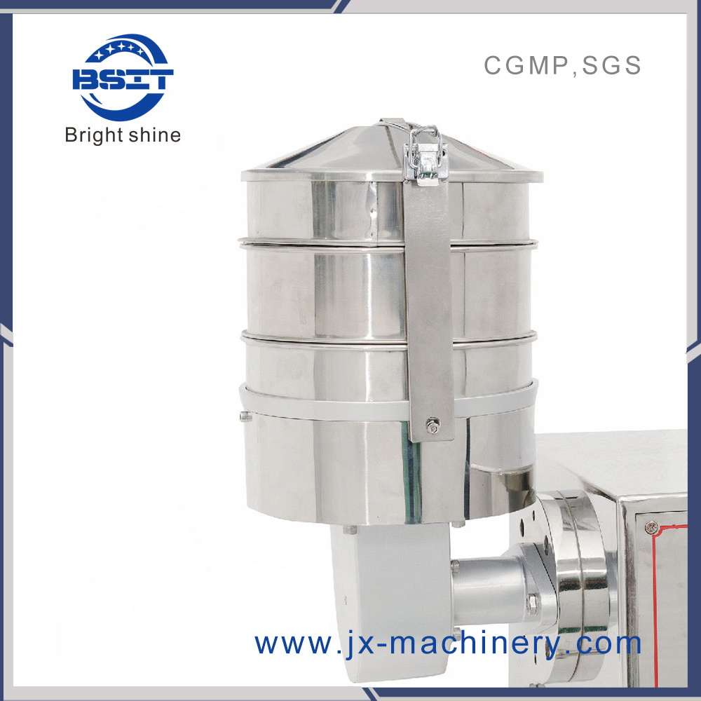 Многофункциональный лабораторный тестер фармацевтического оборудования (НИОКР) 