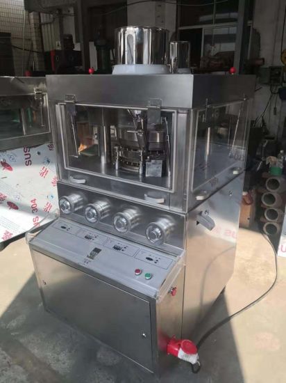 Tablet Press Pharmaceutical Equipment Model 29 with Ce and GMP