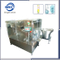 Capacity 40 Tube/Min High Quality Effervescent Tablets Filling Sealing Capping Packing Machine