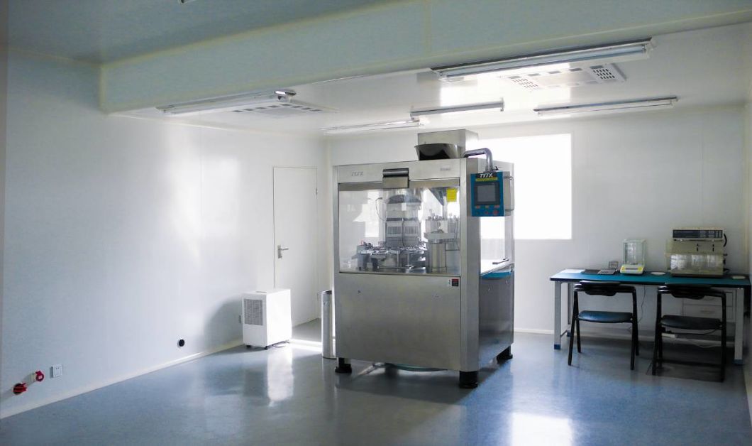 GZPT45/55/69/75 Machina de presi&oacute;n de tableta giratoria de alta velocidad/Machine de tableta