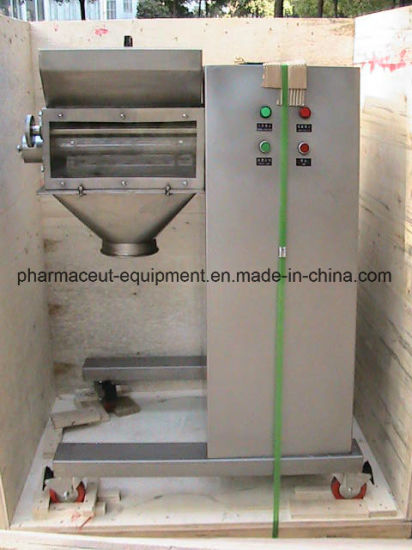 YK pharmaceutical machine High Efficiency Oscillating Granulator Machine 