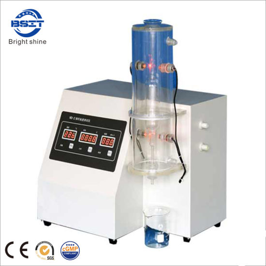ND-1 Bloom Viscosity Tester Machine
