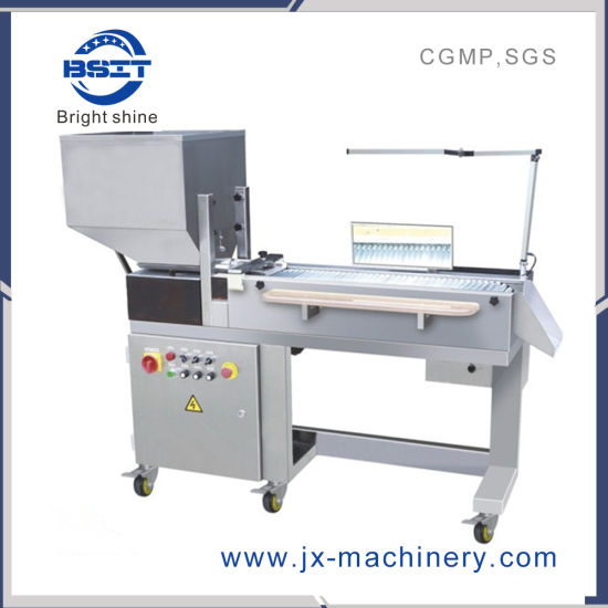Drug Capsule Inspecting Machine for Yjx-220