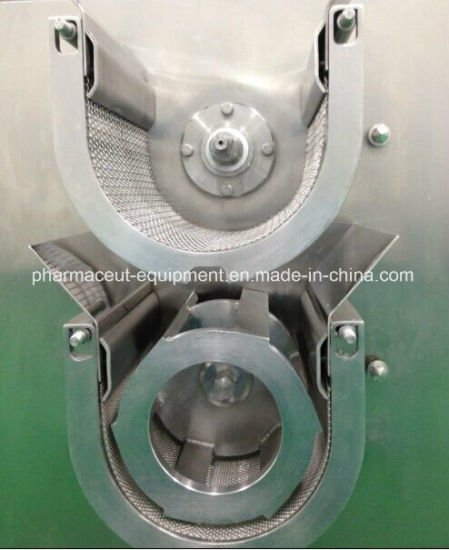 High Efficient Dryer Granulator Machine (HG)
