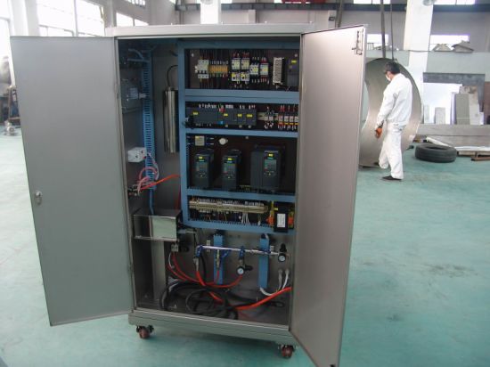 Factory supply BGB5F Laboratory Coating Machine with GMP 