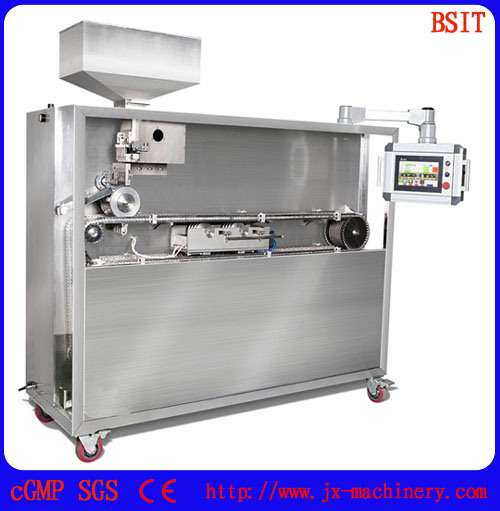 Best New Model Bnsf-600 Hard Capsule Glue Sealing Machine